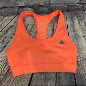 Adidas Techfit XS Racerback Climacool Sport Bra